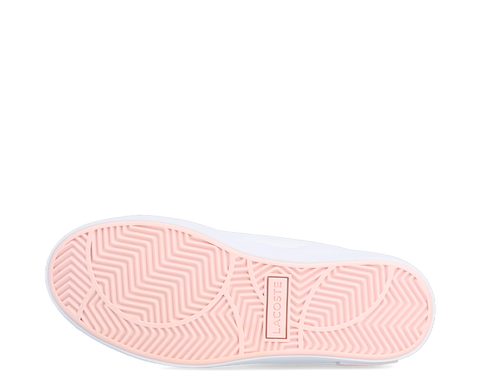 Lacoste Powercourt 1243 BR/RS - 47SUJ0013-1Y9-122