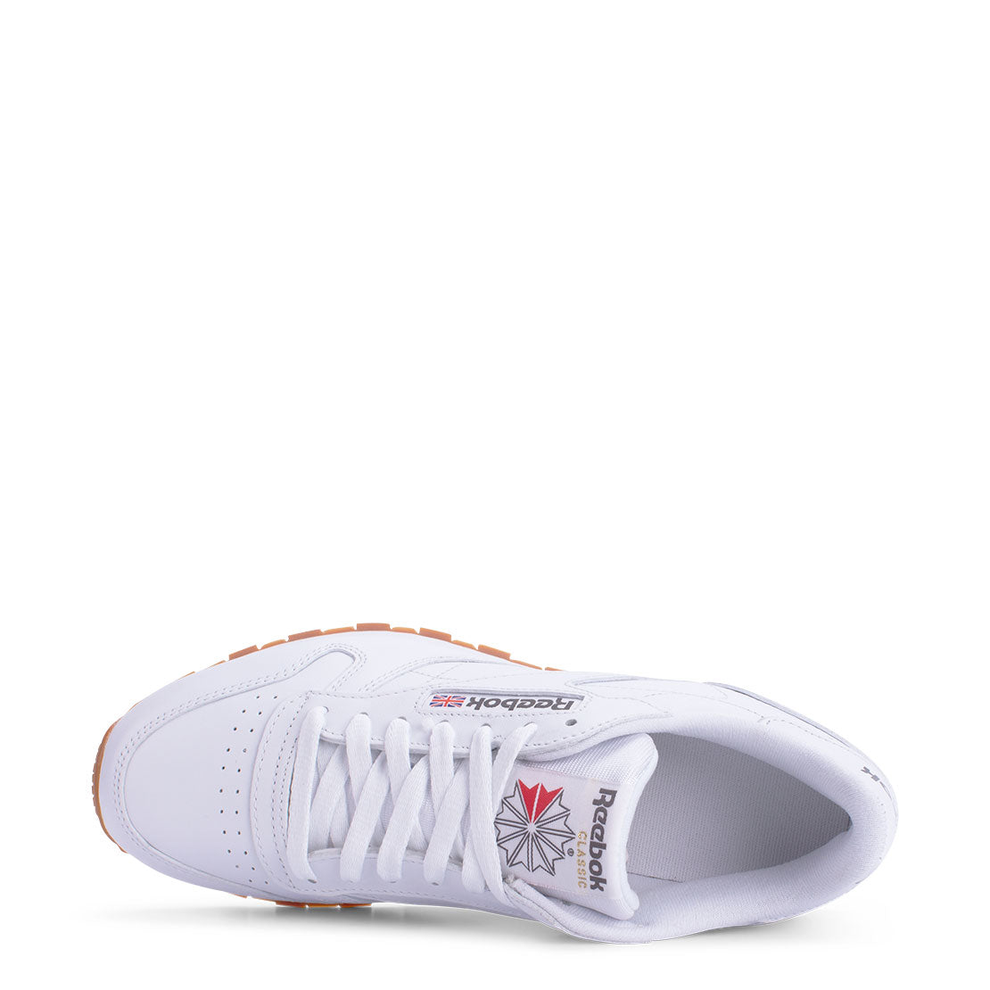 CL LTHR SAP. REEBOK BR - 49799-90