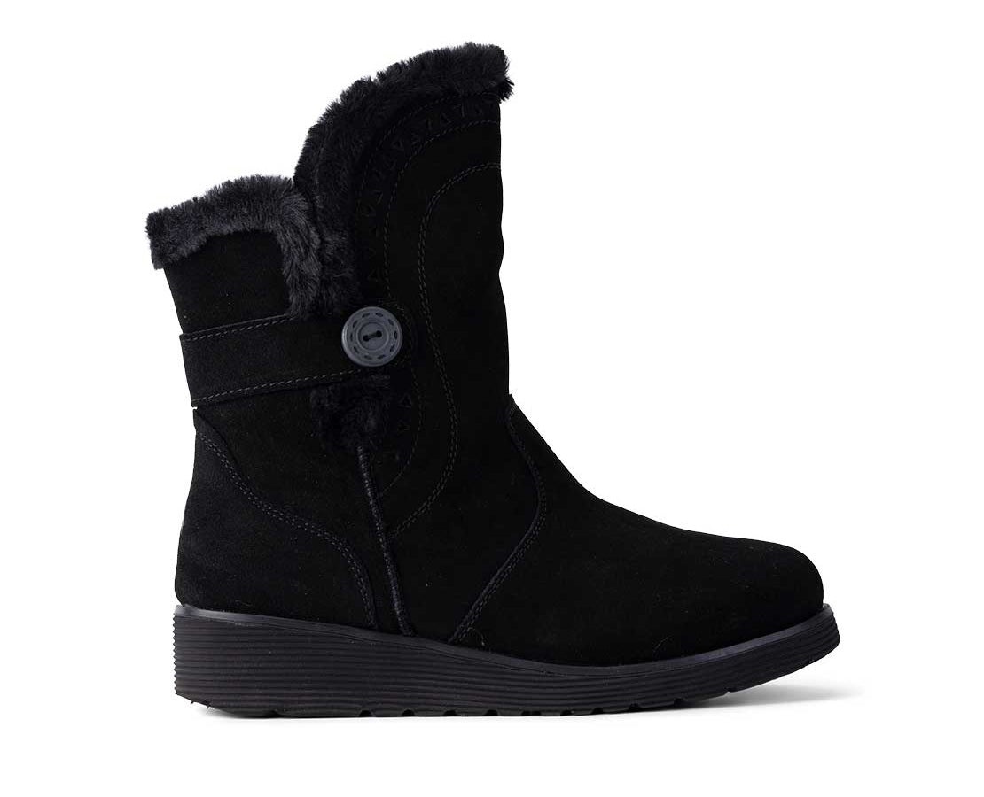 Skechers Keepsakes PR - 49811-BLK-240