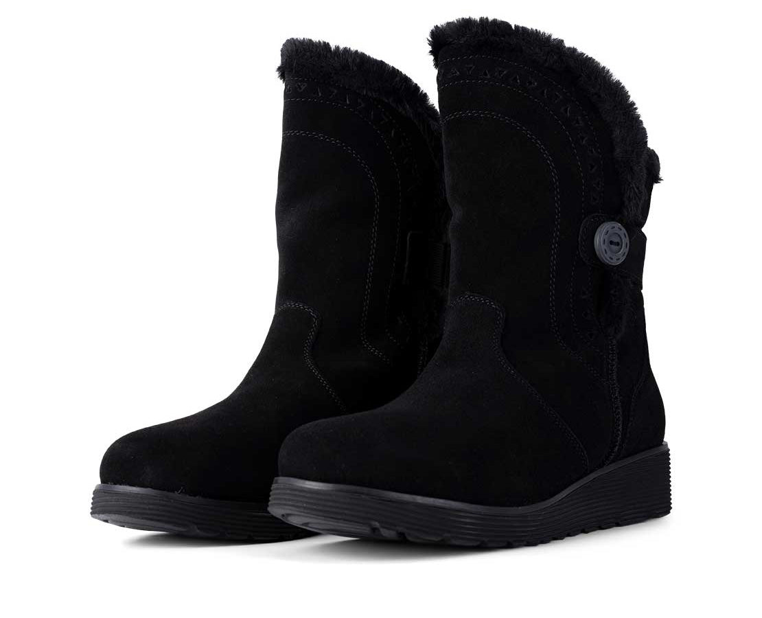 Skechers Keepsakes PR - 49811-BLK-240