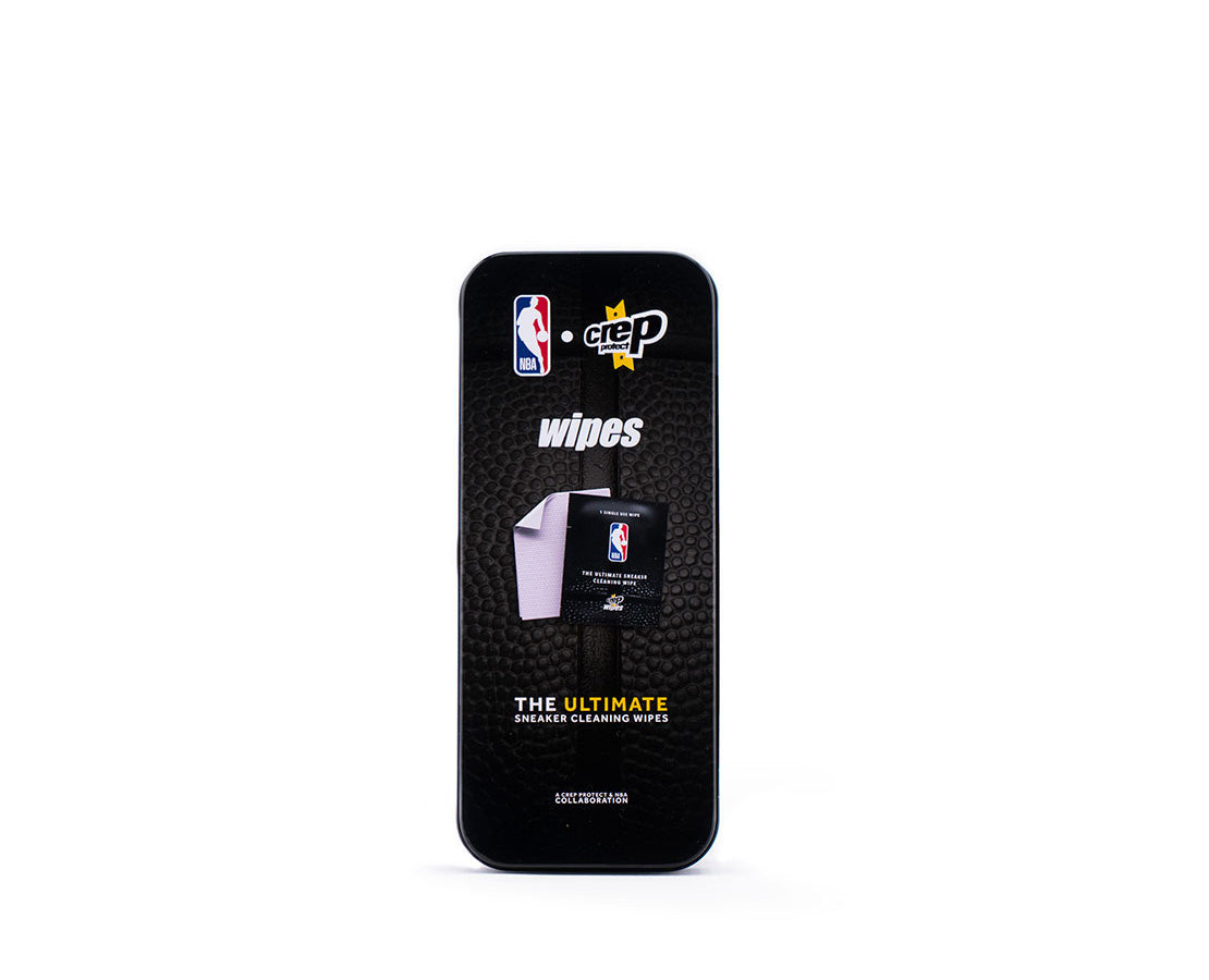 Crep Protect Wipes x NBA unico - 5056243300211-855