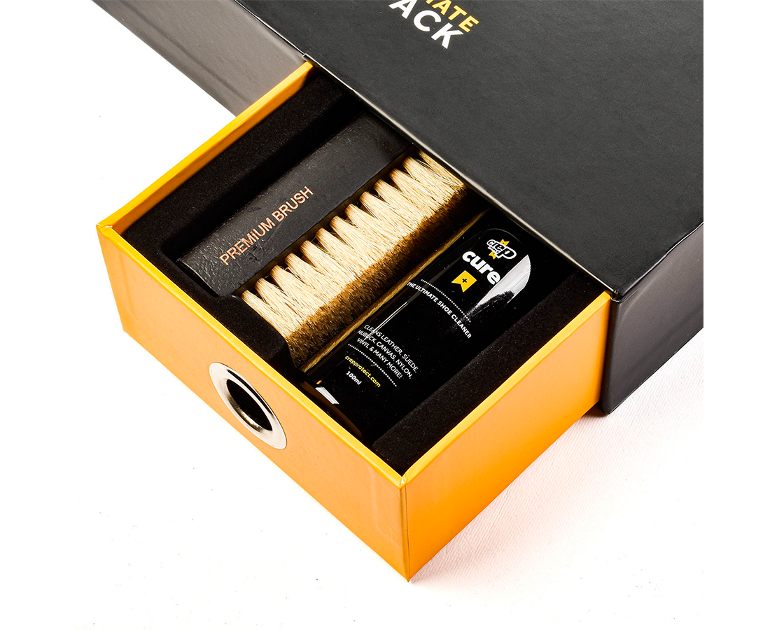 Crep Protect The Ultimate Box Pack unico - 5056243300372-855