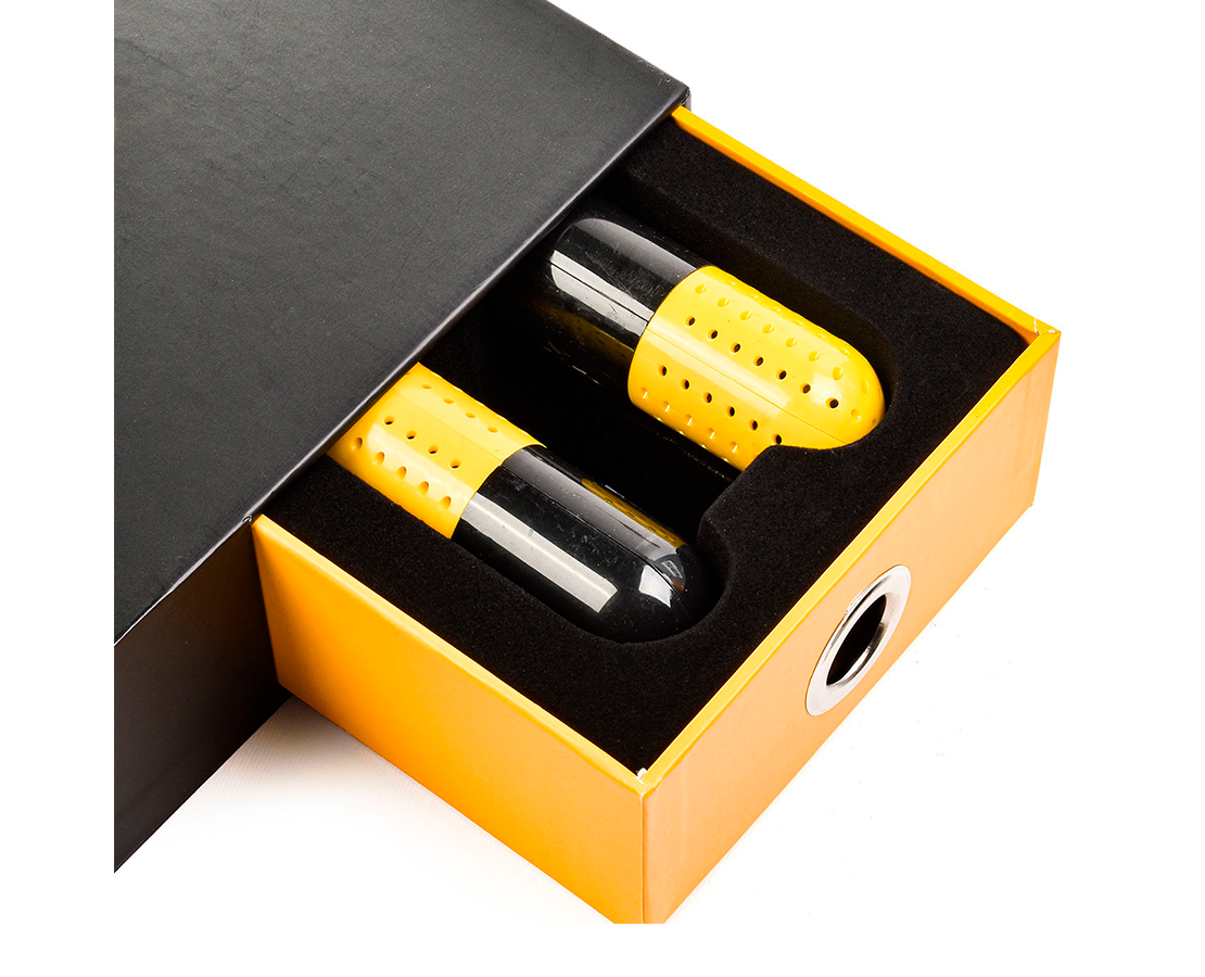 Crep Protect The Ultimate Box Pack unico - 5056243300372-855