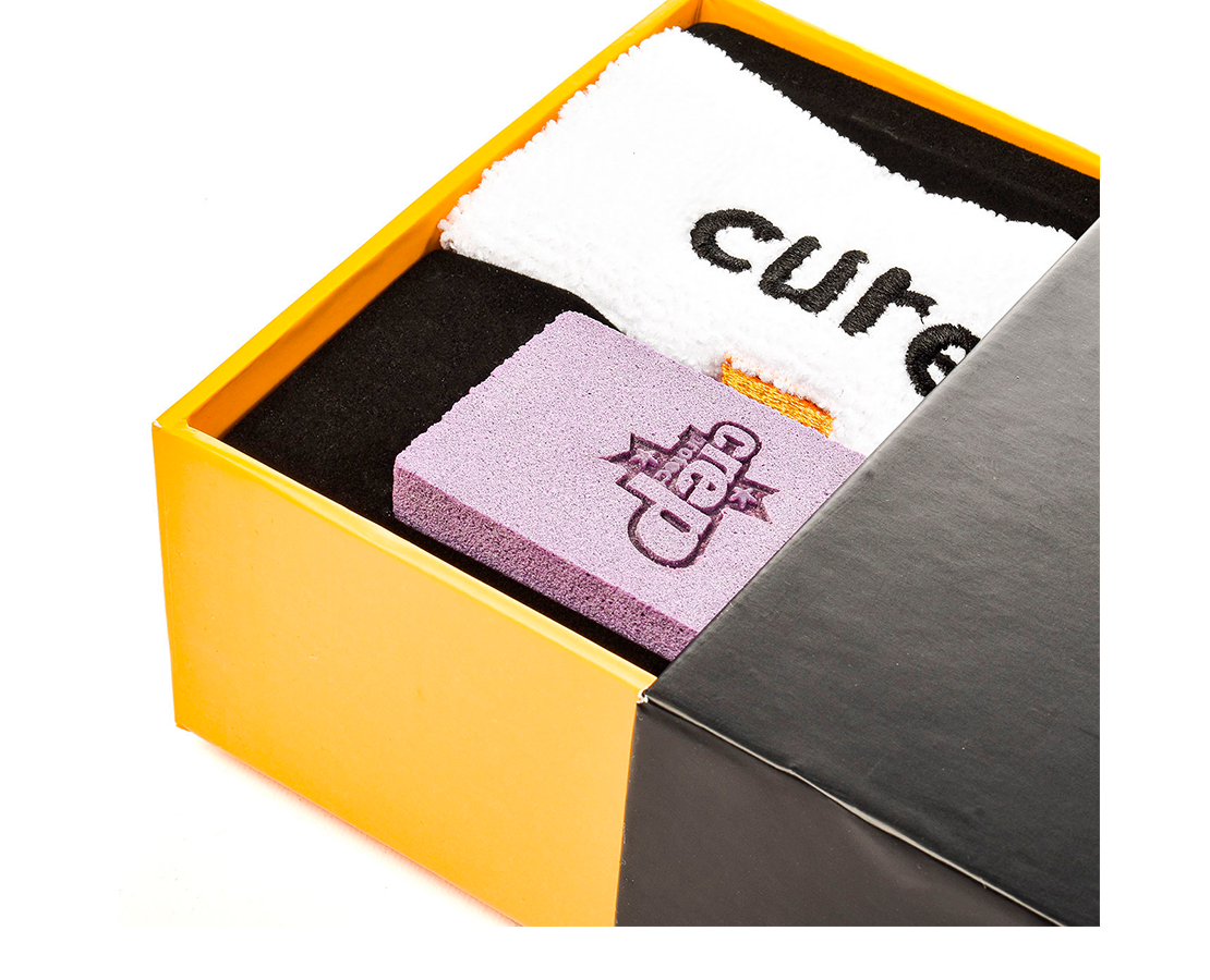Crep Protect The Ultimate Box Pack unico - 5056243300372-855