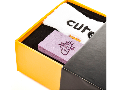 Crep Protect The Ultimate Box Pack unico - 5056243300372-855