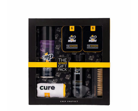 Crep Protect - Ultimate Gift Pack V2 unico - 5056243301850-855