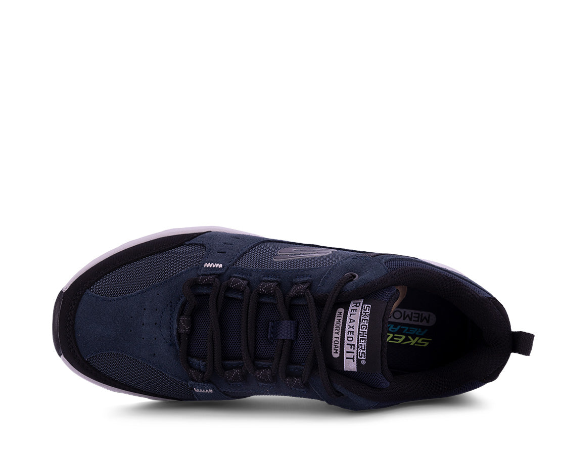 Skechers OAK Canyon MAR/PR - 51893-NVBK-228