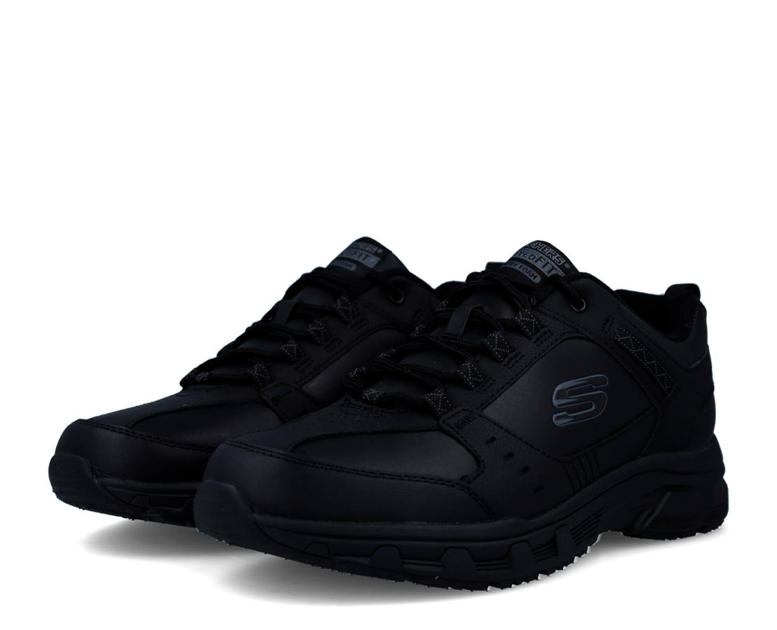 Skechers OAK Canyon PR - 51896-BBK-240