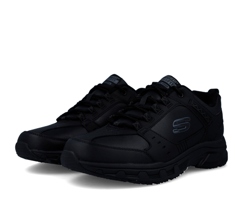 Skechers OAK Canyon PR - 51896-BBK-240