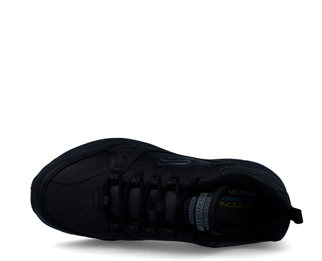 Skechers OAK Canyon PR - 51896-BBK-240