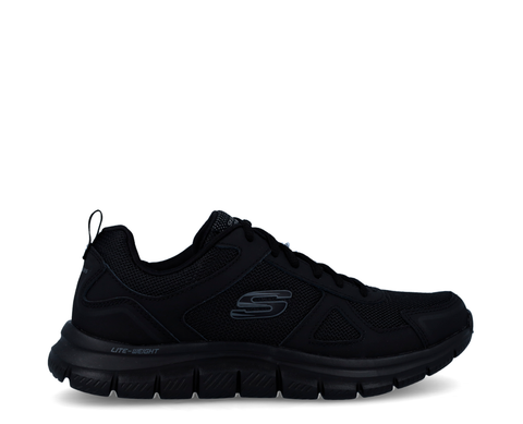 Skechers Track Scloric PR - 52631-BBK-240