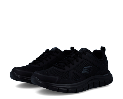 Skechers Track Scloric PR - 52631-BBK-240