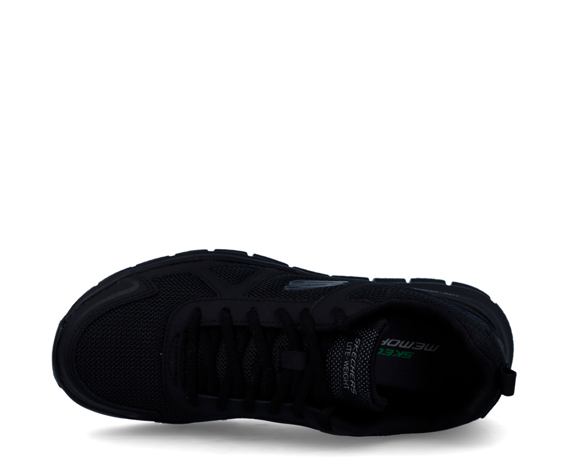 Skechers Track Scloric PR - 52631-BBK-240