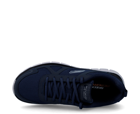 Skechers Track Scloric MAR - 52631-NVY-205