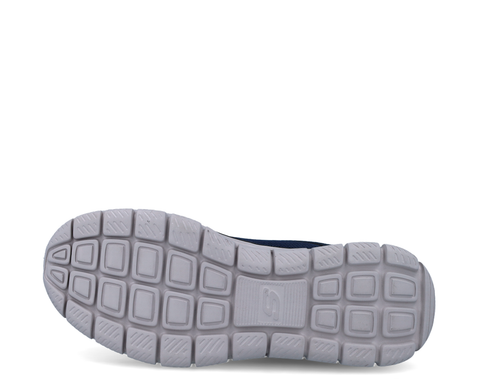 Skechers Track Scloric MAR - 52631-NVY-205