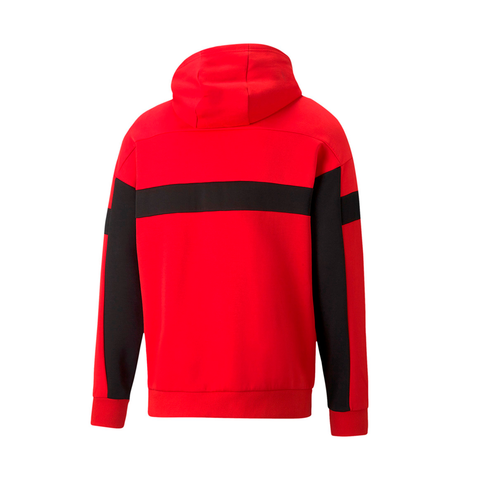 Sweatshirt Puma Ferrari Race VM/PR - 531650-02-332