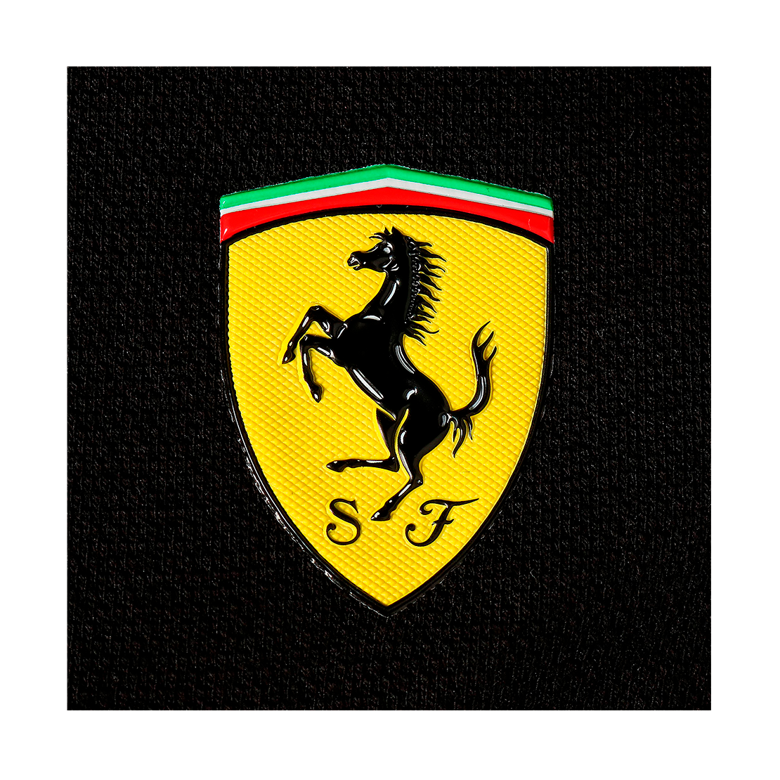 Casaco Puma Ferrari Race Hooded PR - 531683-01-240