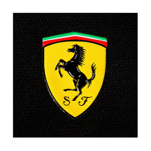 Casaco Puma Ferrari Race Hooded PR - 531683-01-240