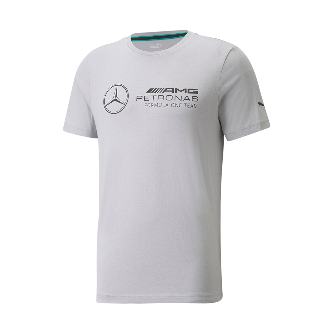 Puma T-Shirt MAPF1 Logo Tee CZ - 531885-02-158