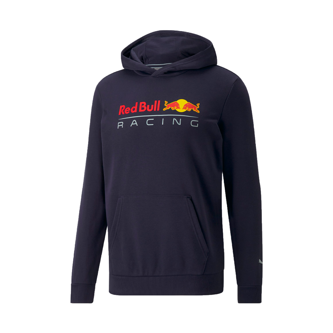 Hoodie Puma RBR ESS MAR - 533269-01-205