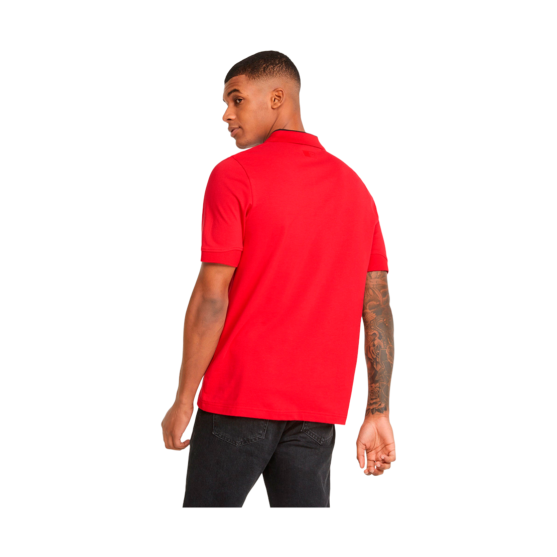 Polo Puma Ferrari Race VM - 533747-02-320