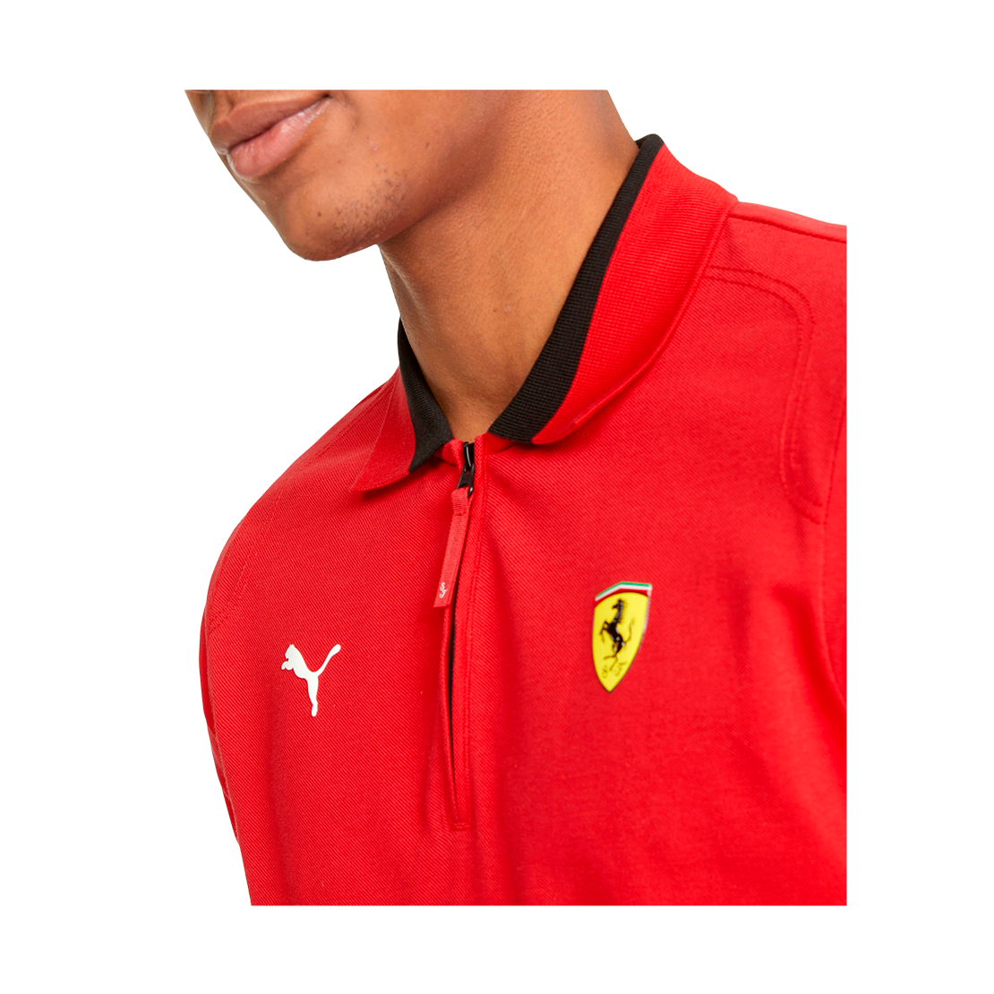 Polo Puma Ferrari Race VM - 533747-02-320