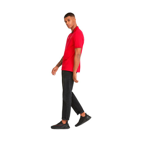 Polo Puma Ferrari Race VM - 533747-02-320