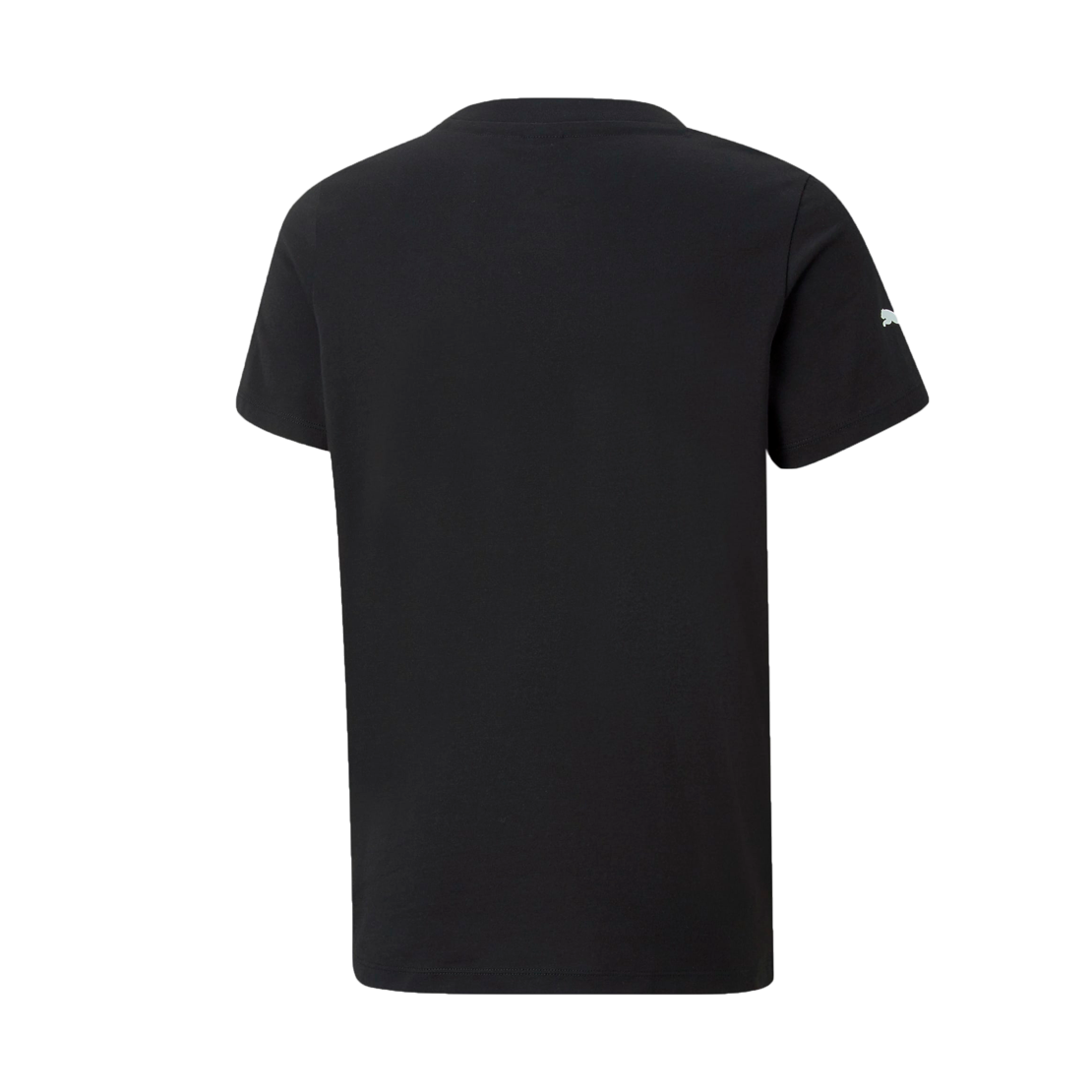 T-Shirt Puma Ferrari Race PR/AM - 533765-01-243