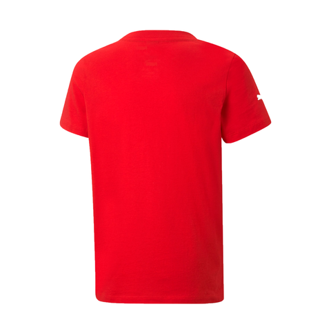 T-Shirt Puma Ferrari Race VM/BR - 533765-02-325