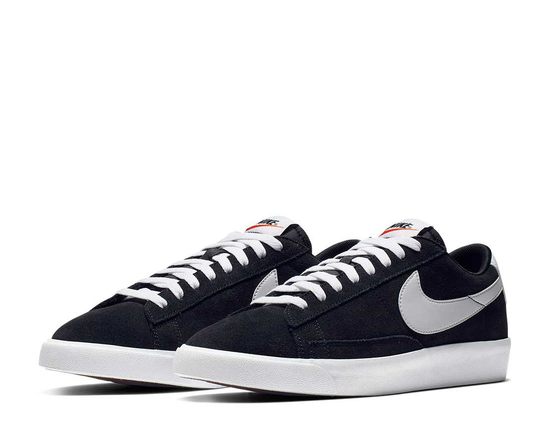 Nike Blazer Low Premium PR/BR - 538402-004-249