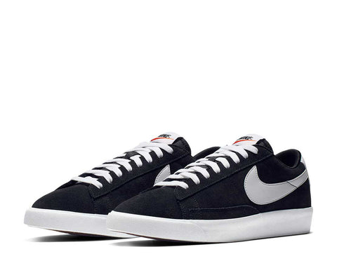 Nike Blazer Low Premium PR/BR - 538402-004-249