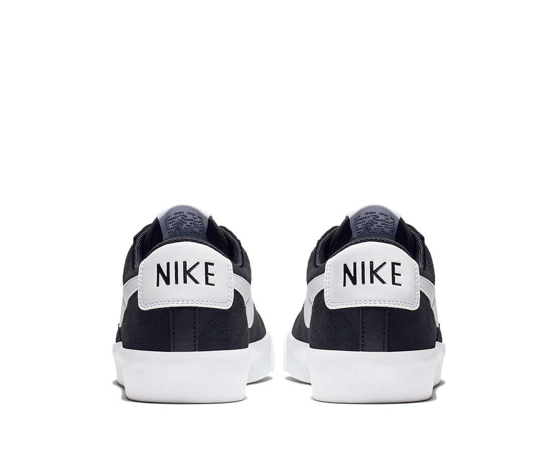 Nike Blazer Low Premium PR/BR - 538402-004-249