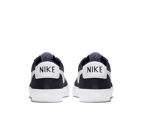 Nike Blazer Low Premium PR/BR - 538402-004-249