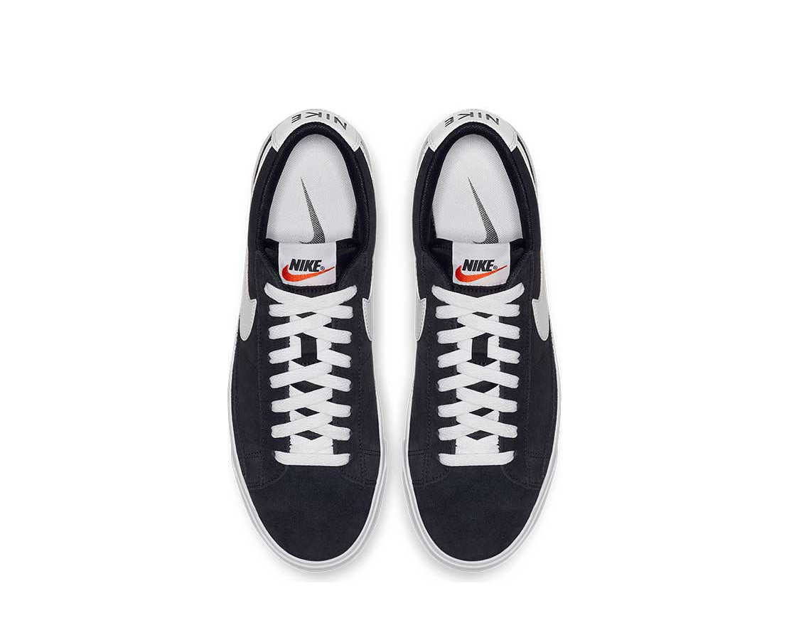 Nike Blazer Low Premium PR/BR - 538402-004-249