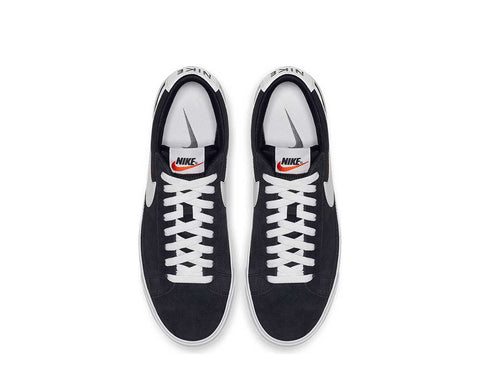 Nike Blazer Low Premium PR/BR - 538402-004-249