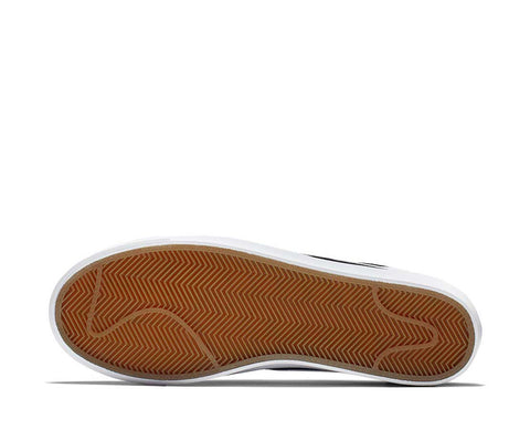 Nike Blazer Low Premium PR/BR - 538402-004-249