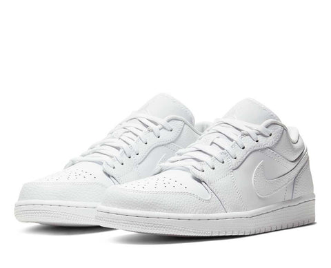 Nike Air Jordan 1 Low BR - 553558-130-90