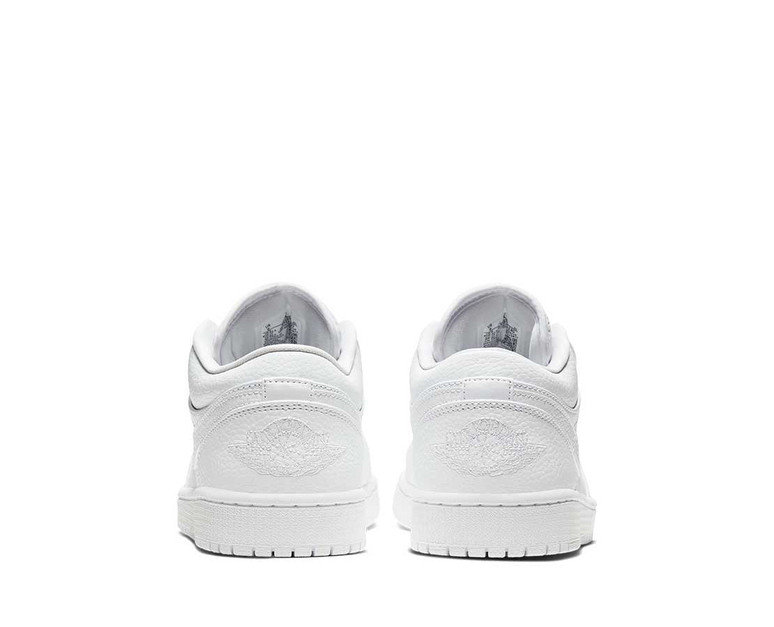 Nike Air Jordan 1 Low BR - 553558-130-90