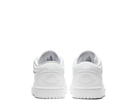 Nike Air Jordan 1 Low BR - 553558-130-90