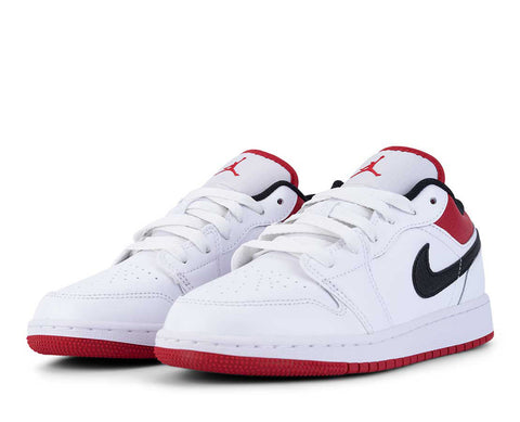 Nike Air Jordan 1 Low BR/PR/VM - 553560-118-120