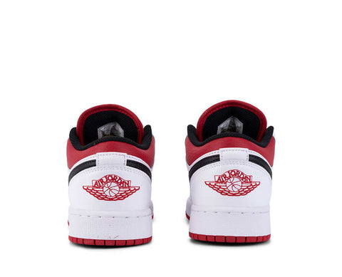 Nike Air Jordan 1 Low BR/PR/VM - 553560-118-120