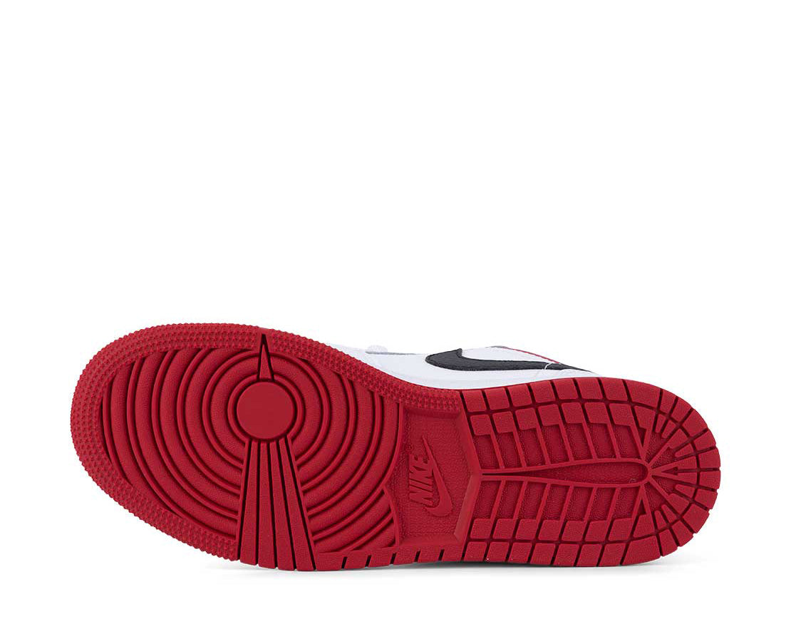 Nike Air Jordan 1 Low BR/PR/VM - 553560-118-120