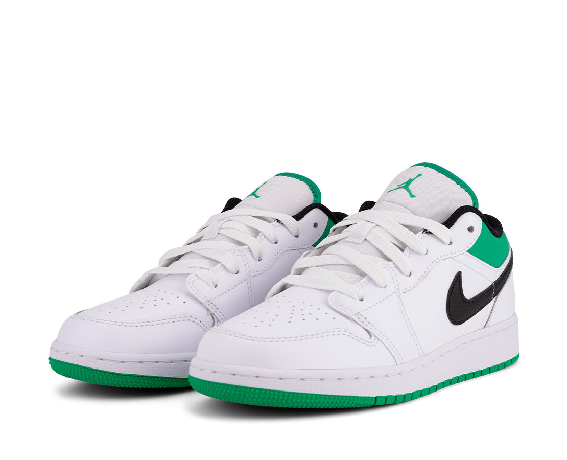 Nike Air Jordan 1 Low BR/VD/PR - 553560-129-696