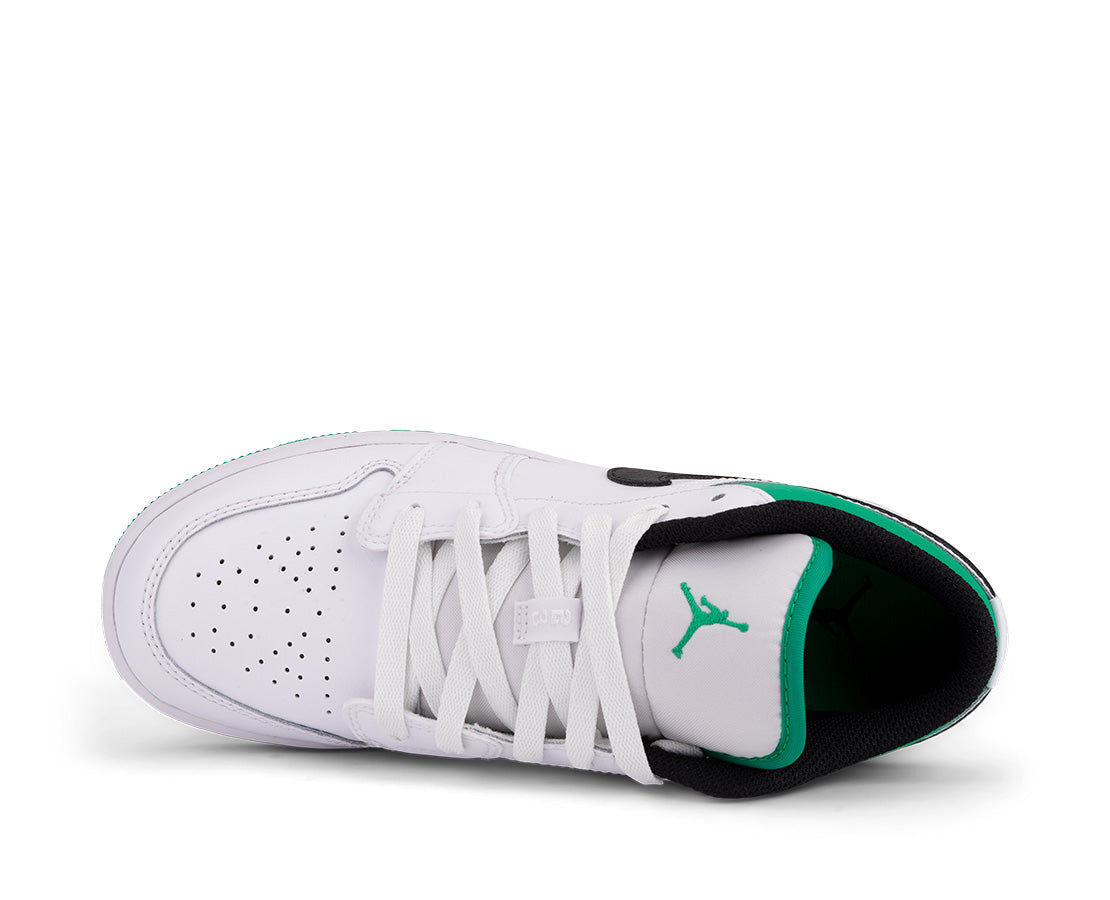 Nike Air Jordan 1 Low BR/VD/PR - 553560-129-696