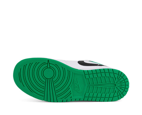 Nike Air Jordan 1 Low BR/VD/PR - 553560-129-696