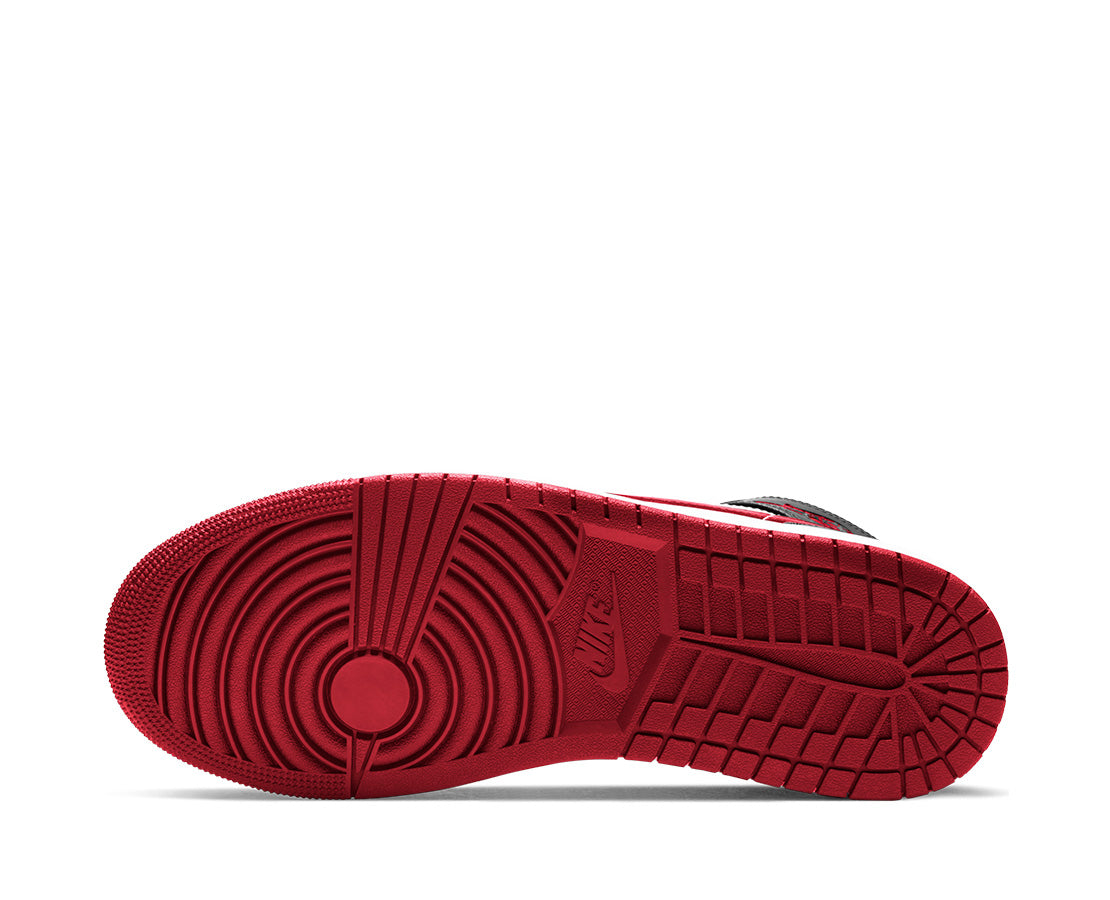 Nike Air Jordan 1 Mid PR/VM/BR - 554724-122-551