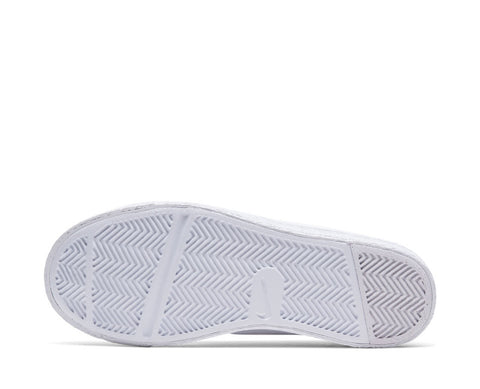Nike Blazer Low BR/PR - 555190-102-117