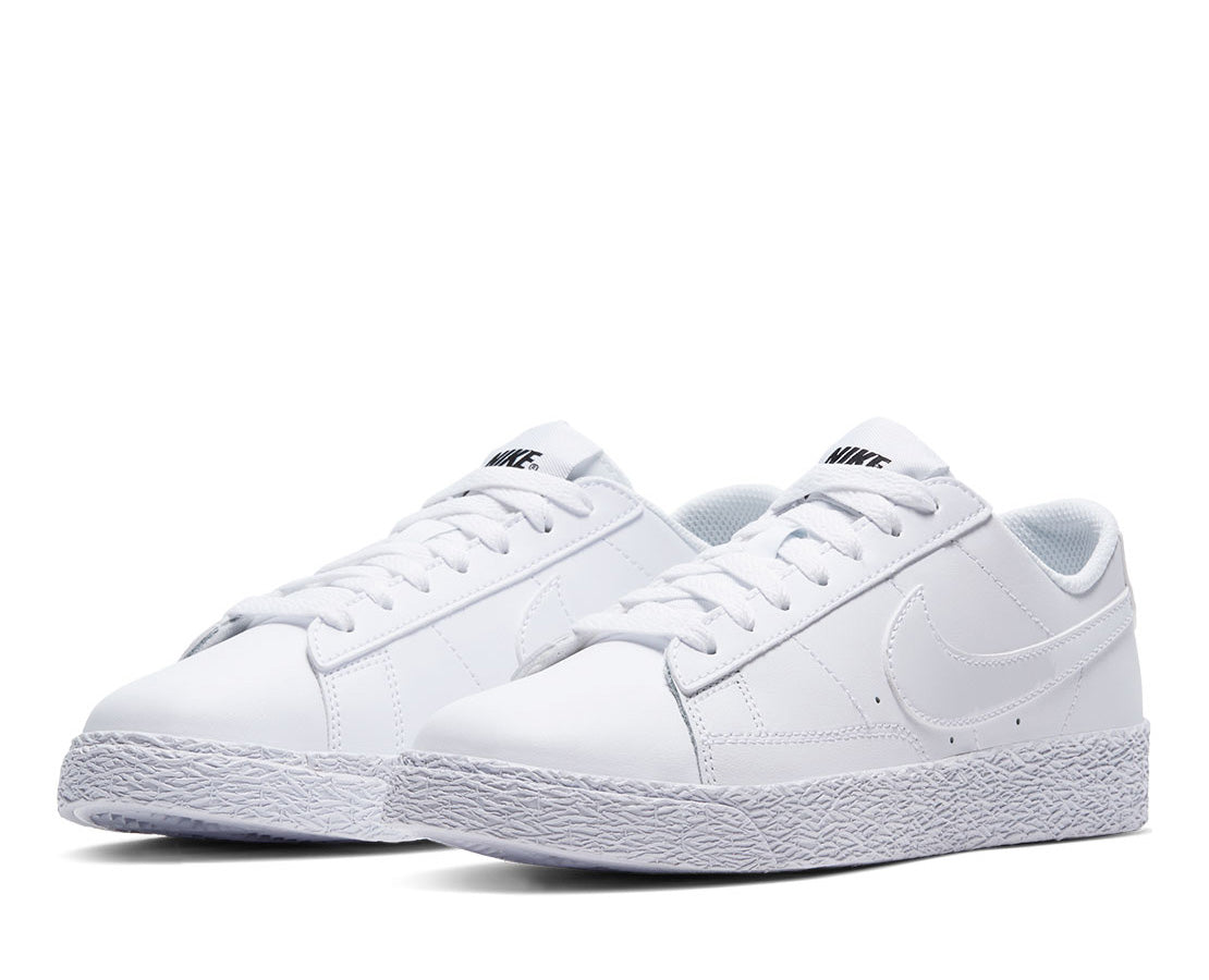 Nike Blazer Low BR/PR - 555190-102-117