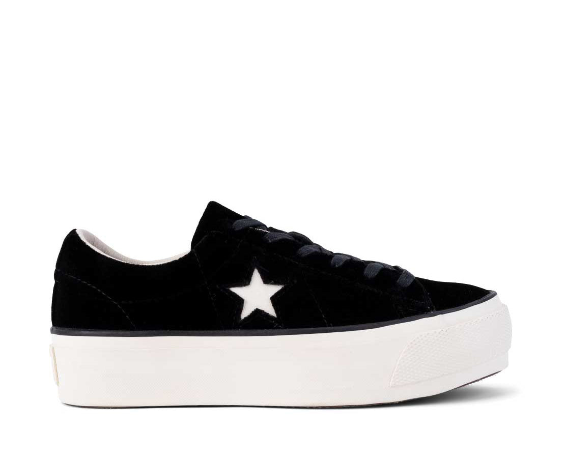 Converse One Star Platform OX PR/BR - 558950C-249
