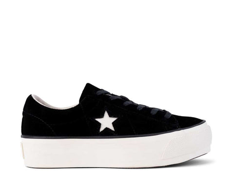 Converse One Star Platform OX PR/BR - 558950C-249
